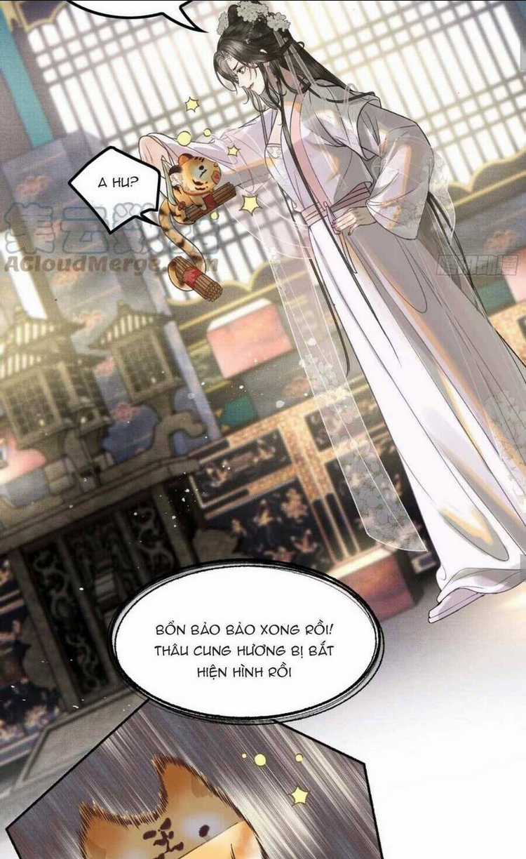 Phu Quân Giữ Thê - Chapter 24 - Trang 38