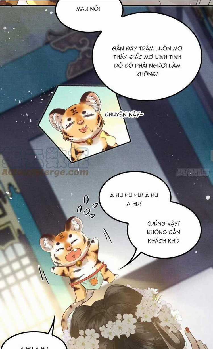 Phu Quân Giữ Thê - Chapter 24 - Trang 40