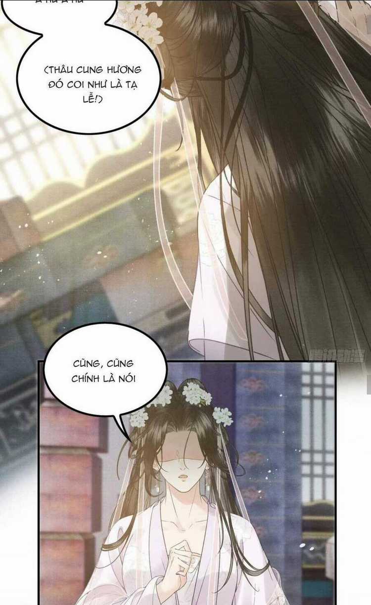 Phu Quân Giữ Thê - Chapter 24 - Trang 41