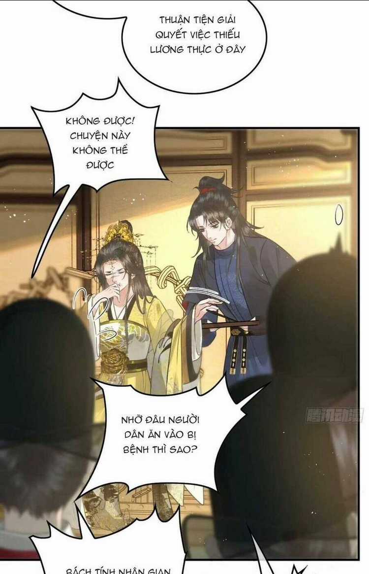 Phu Quân Giữ Thê - Chapter 25 - Trang 11