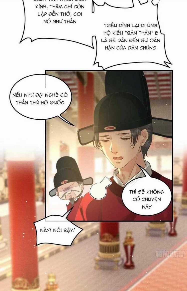 Phu Quân Giữ Thê - Chapter 25 - Trang 12