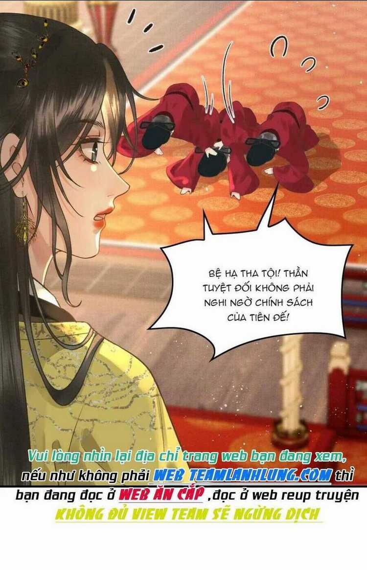 Phu Quân Giữ Thê - Chapter 25 - Trang 13