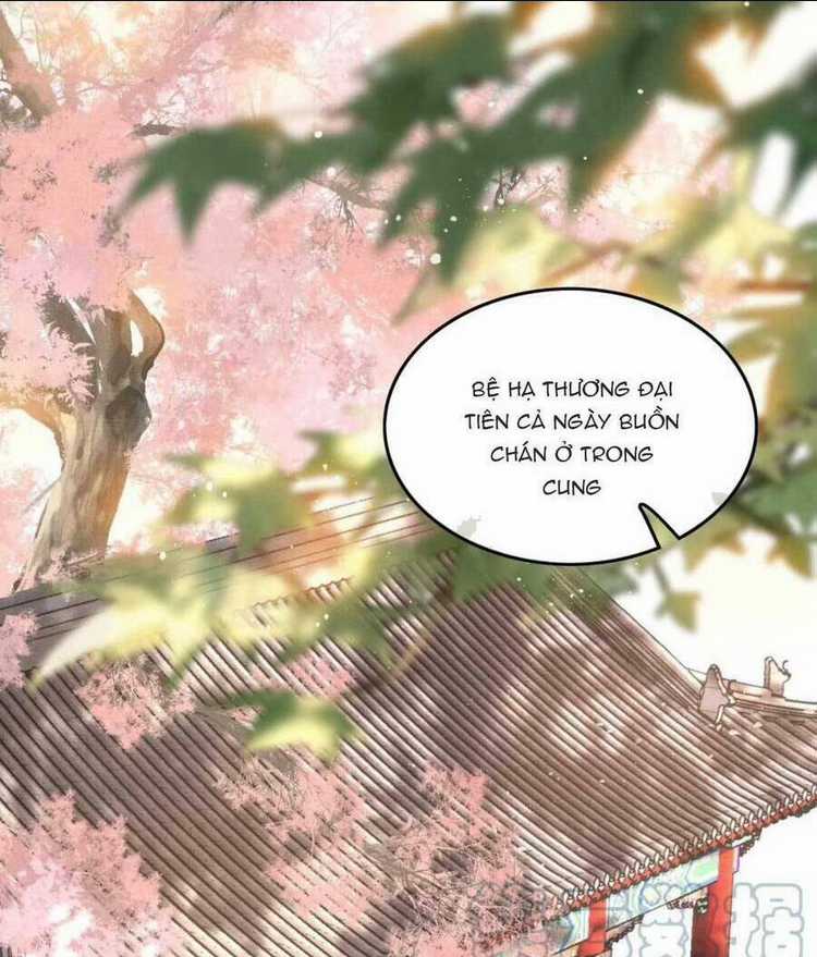 Phu Quân Giữ Thê - Chapter 25 - Trang 18