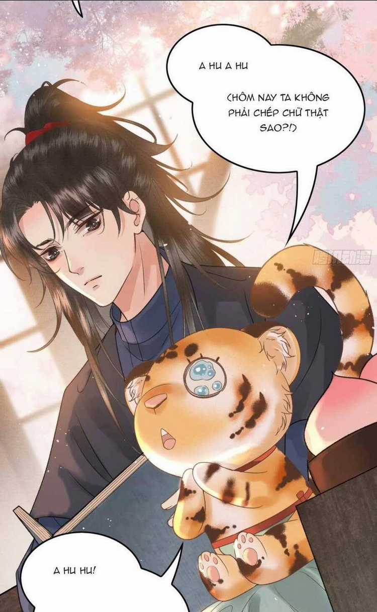 Phu Quân Giữ Thê - Chapter 25 - Trang 20