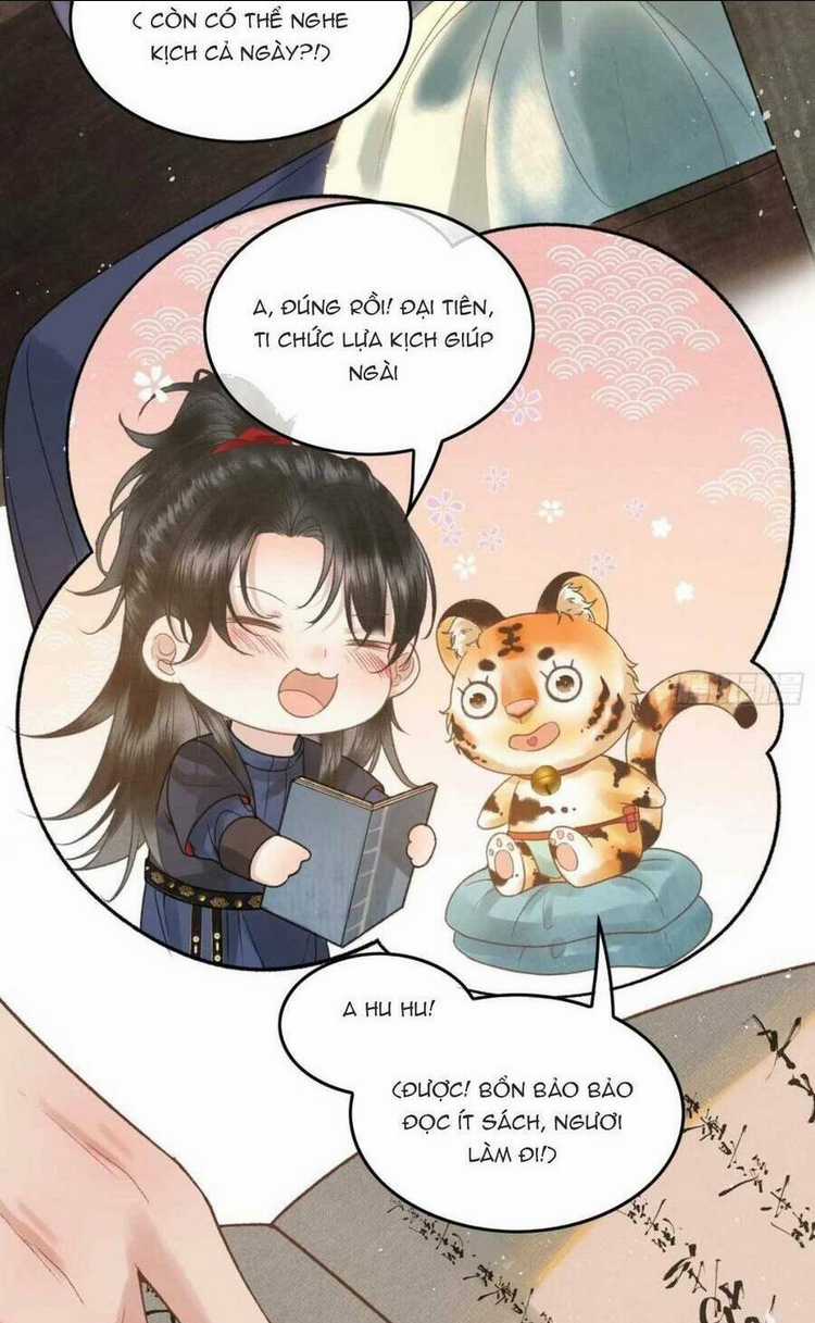 Phu Quân Giữ Thê - Chapter 25 - Trang 21