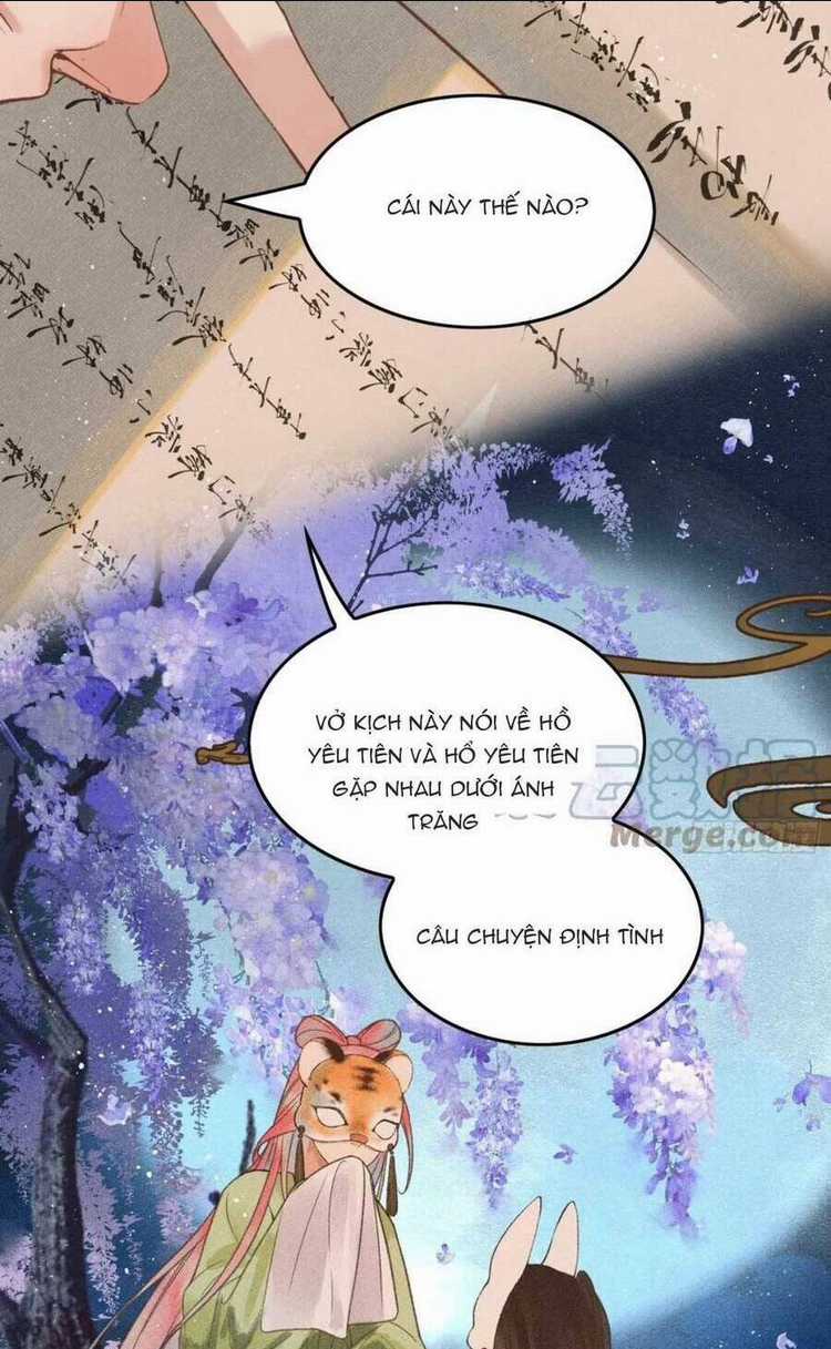 Phu Quân Giữ Thê - Chapter 25 - Trang 22