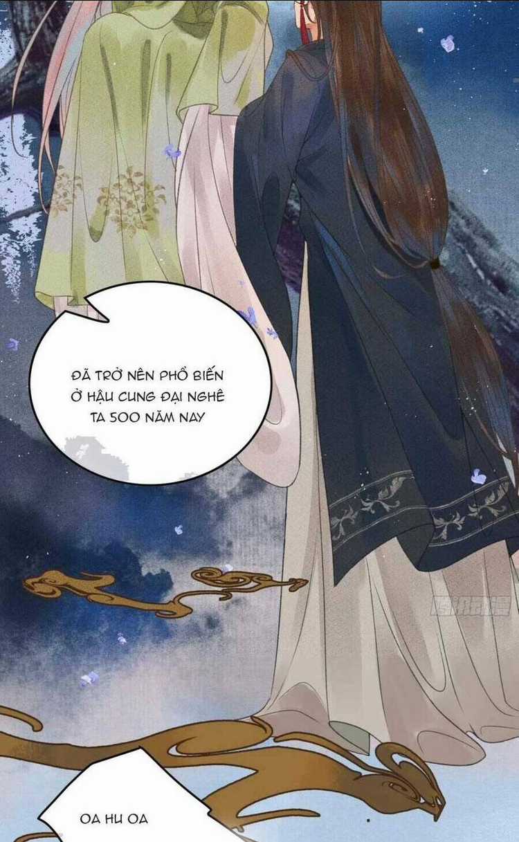 Phu Quân Giữ Thê - Chapter 25 - Trang 23