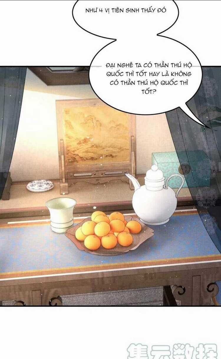 Phu Quân Giữ Thê - Chapter 25 - Trang 25