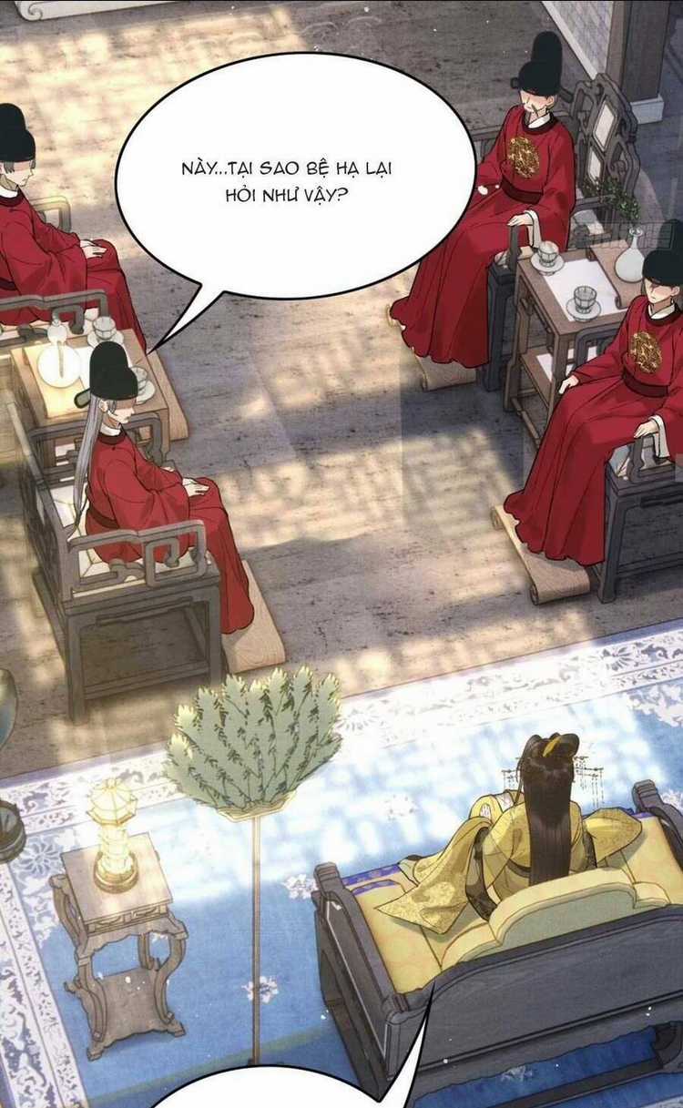 Phu Quân Giữ Thê - Chapter 25 - Trang 28