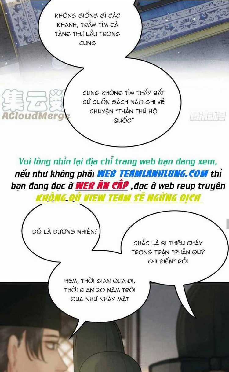 Phu Quân Giữ Thê - Chapter 25 - Trang 29