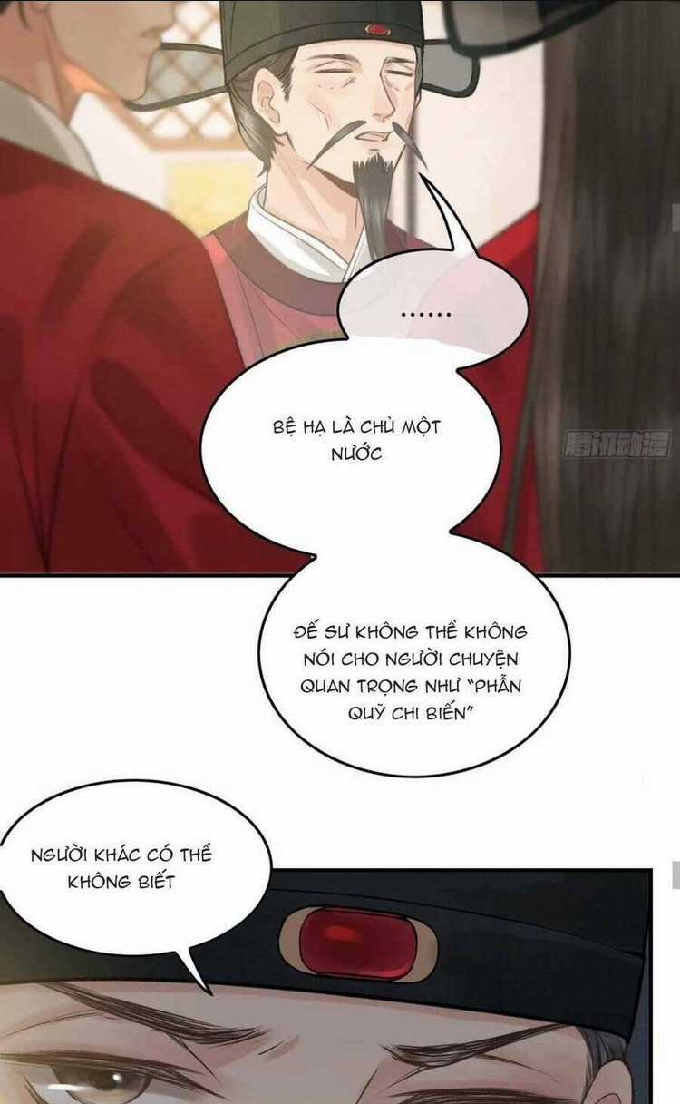 Phu Quân Giữ Thê - Chapter 25 - Trang 30