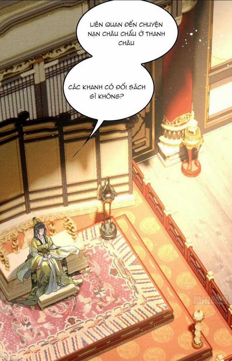 Phu Quân Giữ Thê - Chapter 25 - Trang 4