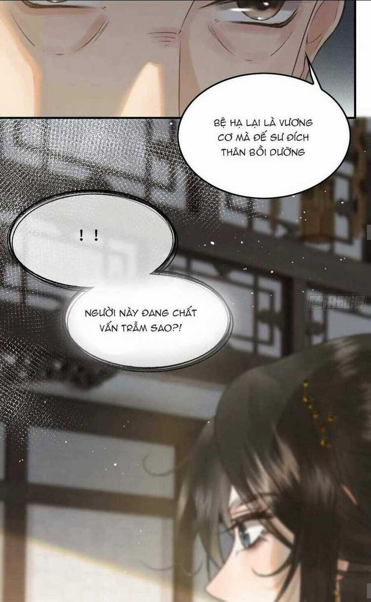 Phu Quân Giữ Thê - Chapter 25 - Trang 31