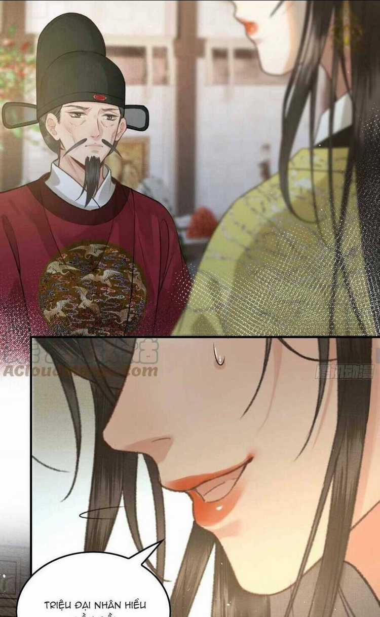 Phu Quân Giữ Thê - Chapter 25 - Trang 32