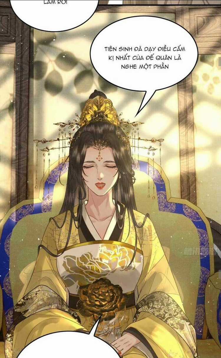 Phu Quân Giữ Thê - Chapter 25 - Trang 33