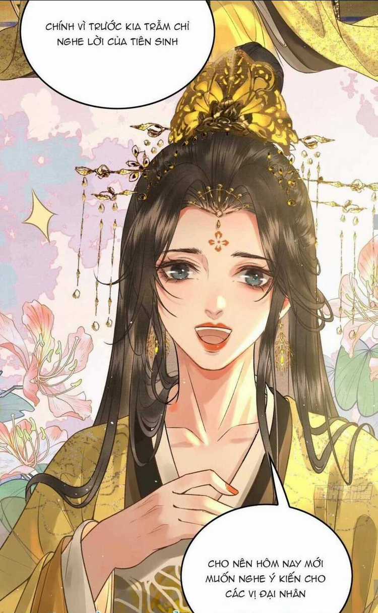 Phu Quân Giữ Thê - Chapter 25 - Trang 34