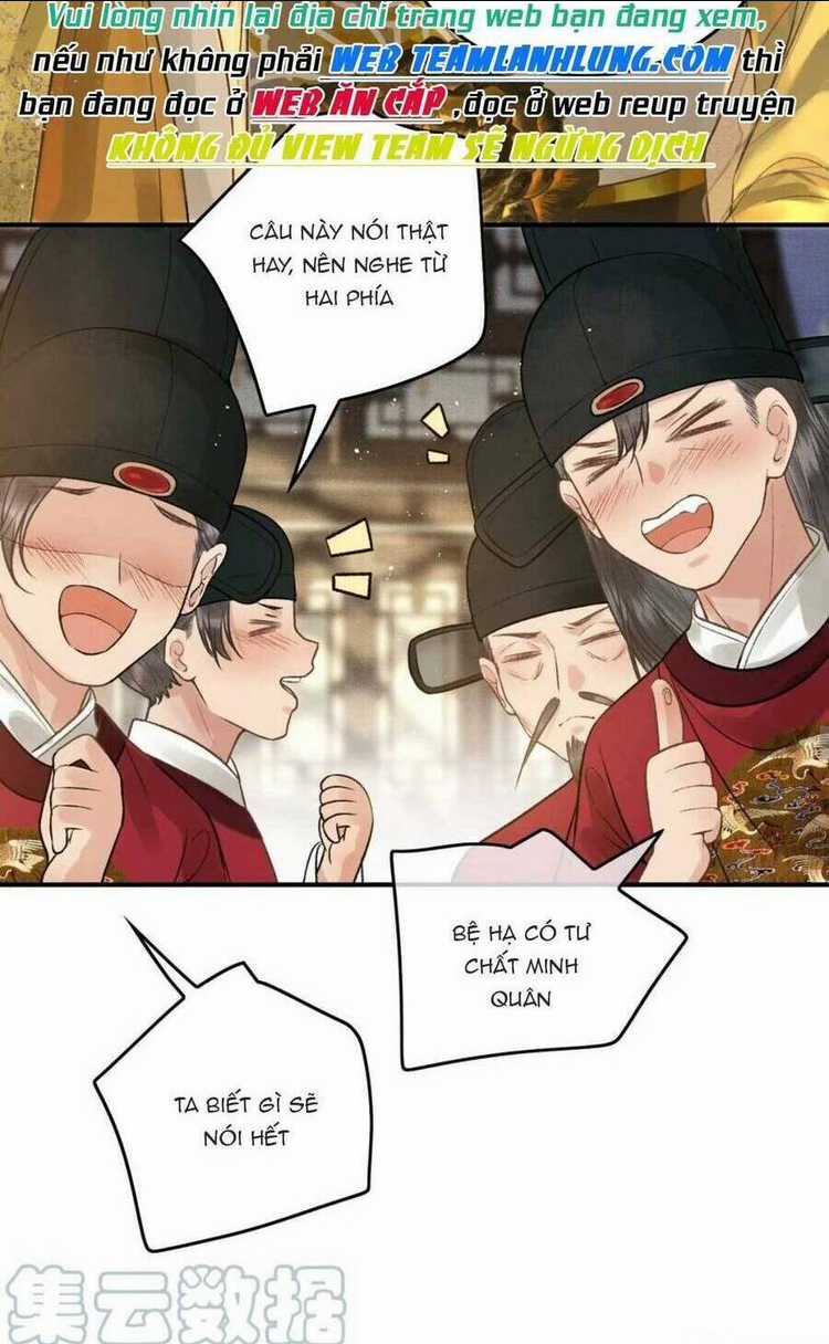 Phu Quân Giữ Thê - Chapter 25 - Trang 35