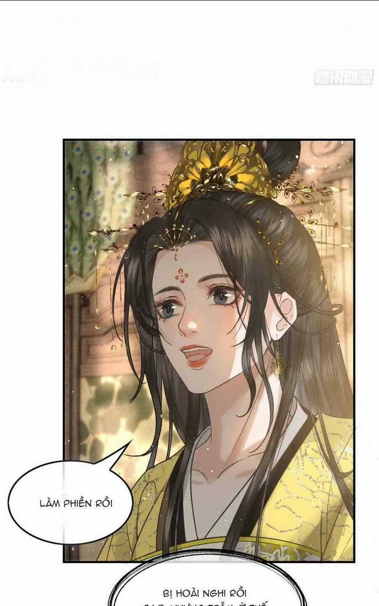 Phu Quân Giữ Thê - Chapter 25 - Trang 36