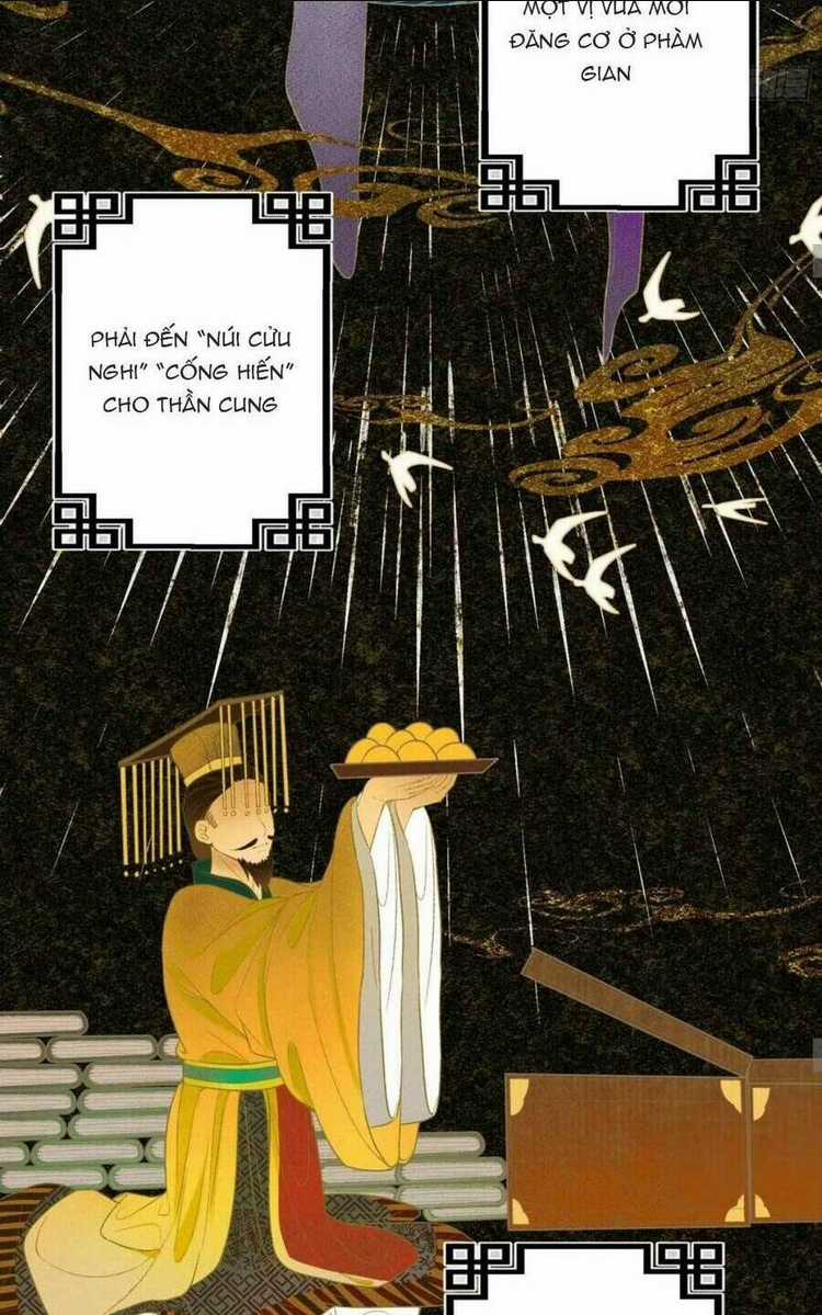 Phu Quân Giữ Thê - Chapter 25 - Trang 45