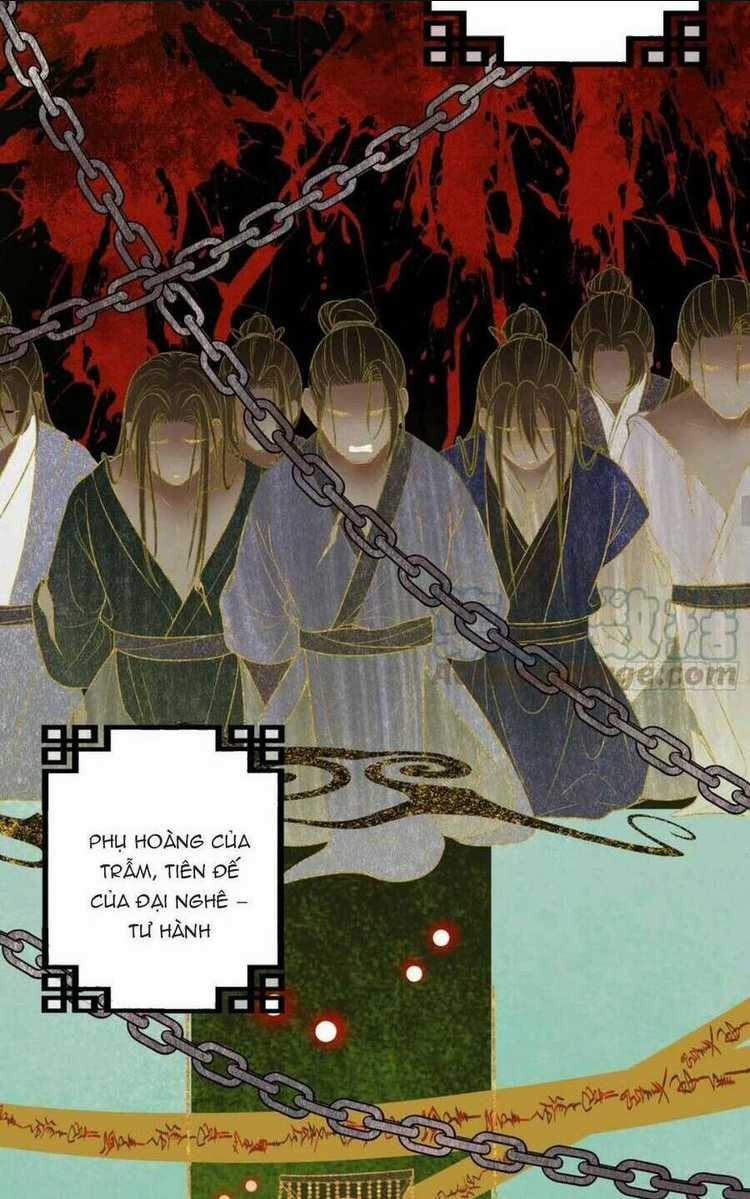 Phu Quân Giữ Thê - Chapter 25 - Trang 49