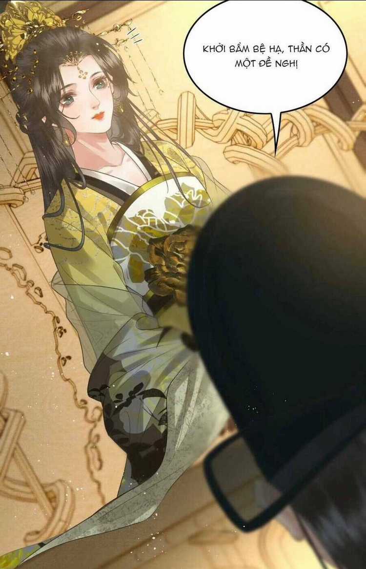 Phu Quân Giữ Thê - Chapter 25 - Trang 6