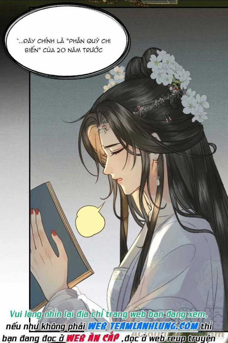 Phu Quân Giữ Thê - Chapter 25 - Trang 52