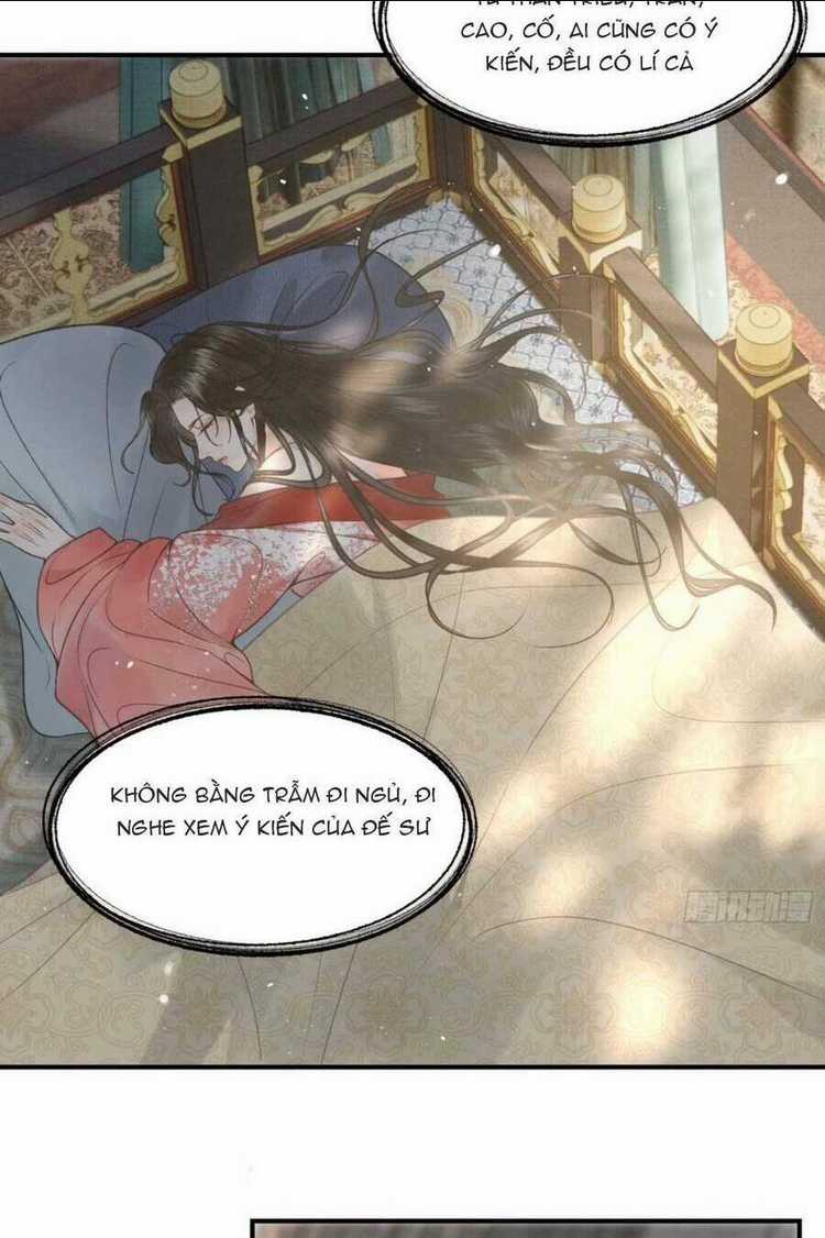 Phu Quân Giữ Thê - Chapter 25 - Trang 58