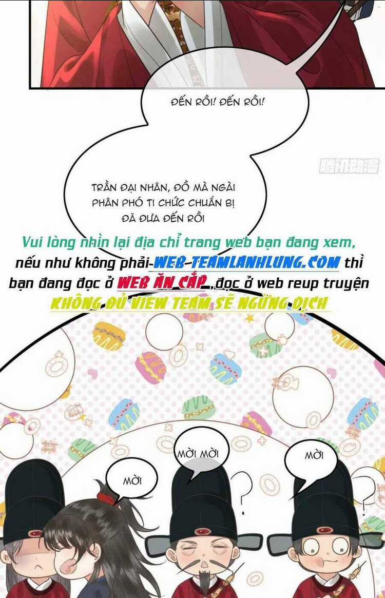 Phu Quân Giữ Thê - Chapter 25 - Trang 8