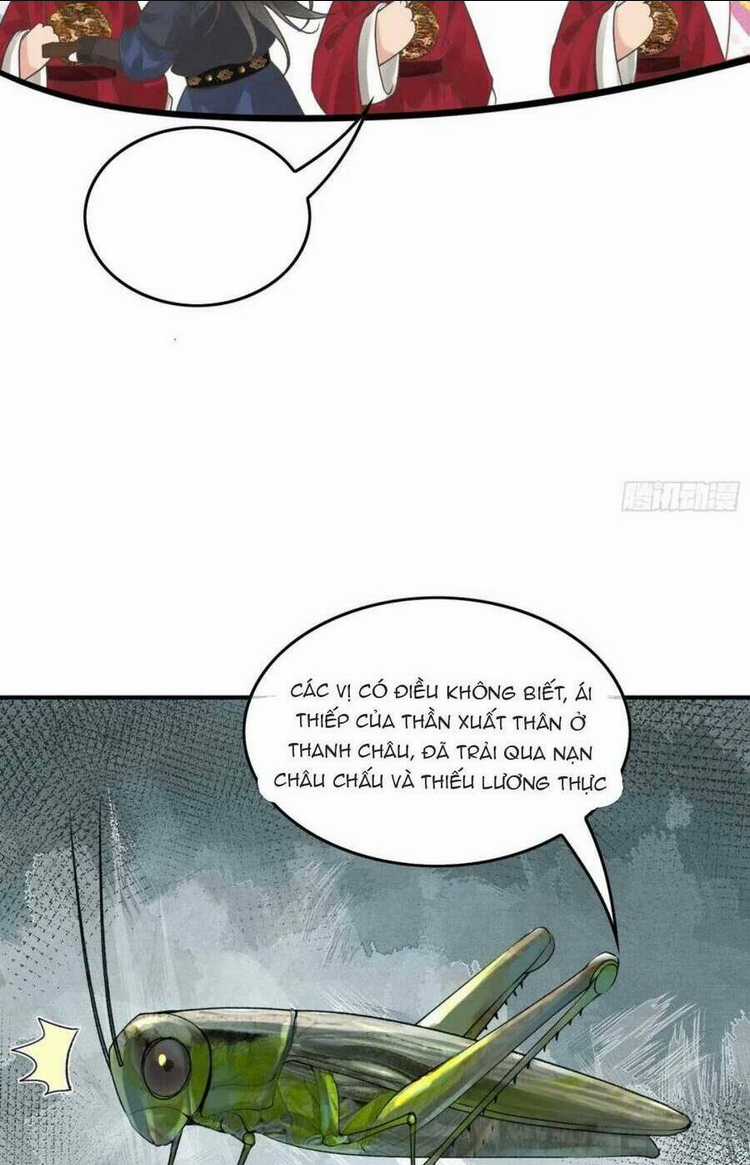 Phu Quân Giữ Thê - Chapter 25 - Trang 9