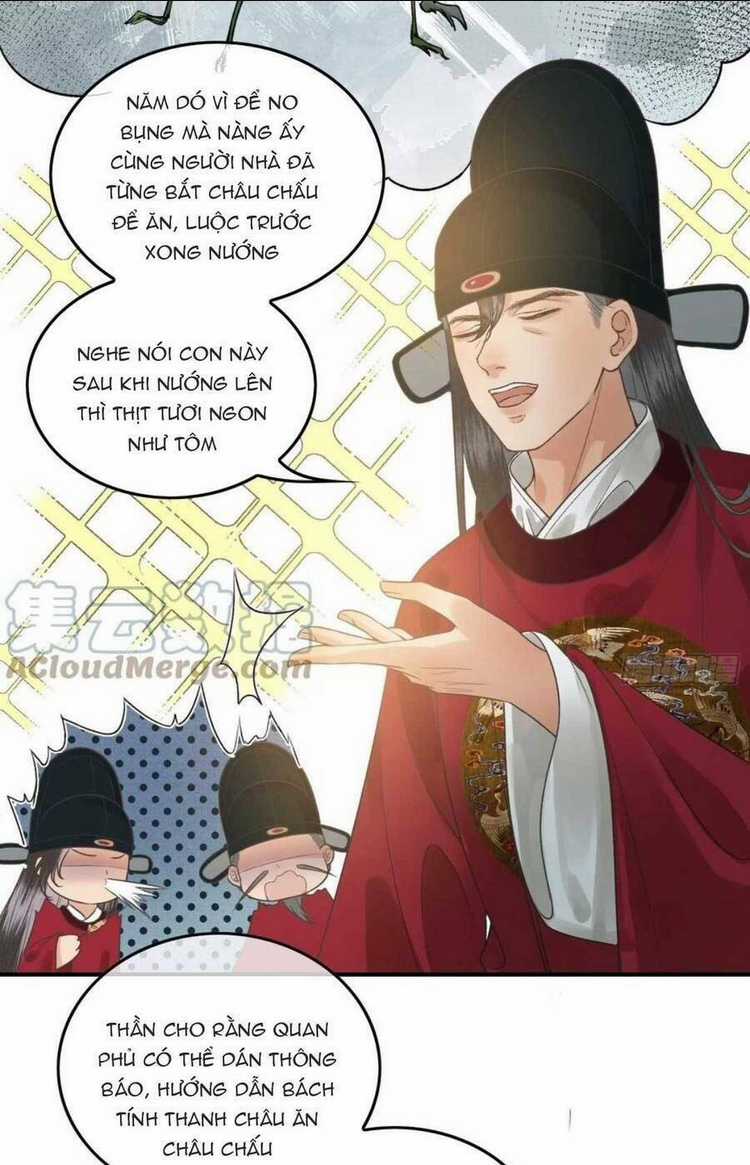 Phu Quân Giữ Thê - Chapter 25 - Trang 10