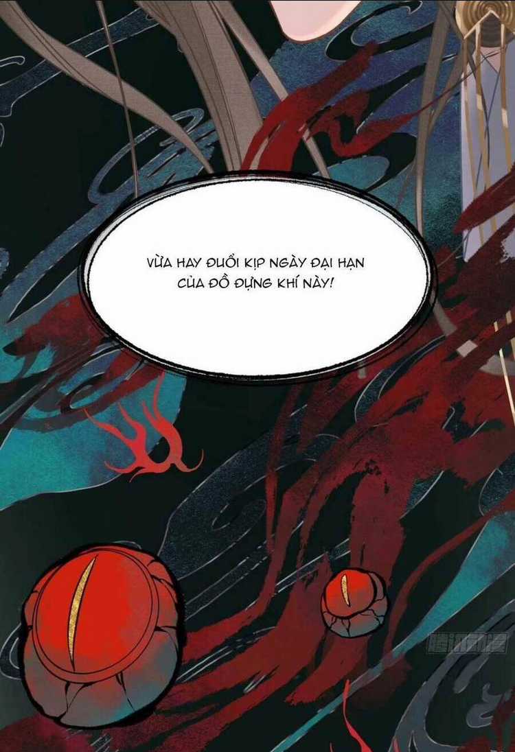 Phu Quân Giữ Thê - Chapter 26 - Trang 12