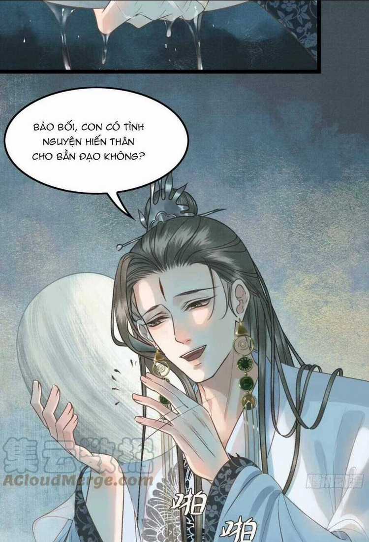 Phu Quân Giữ Thê - Chapter 26 - Trang 18