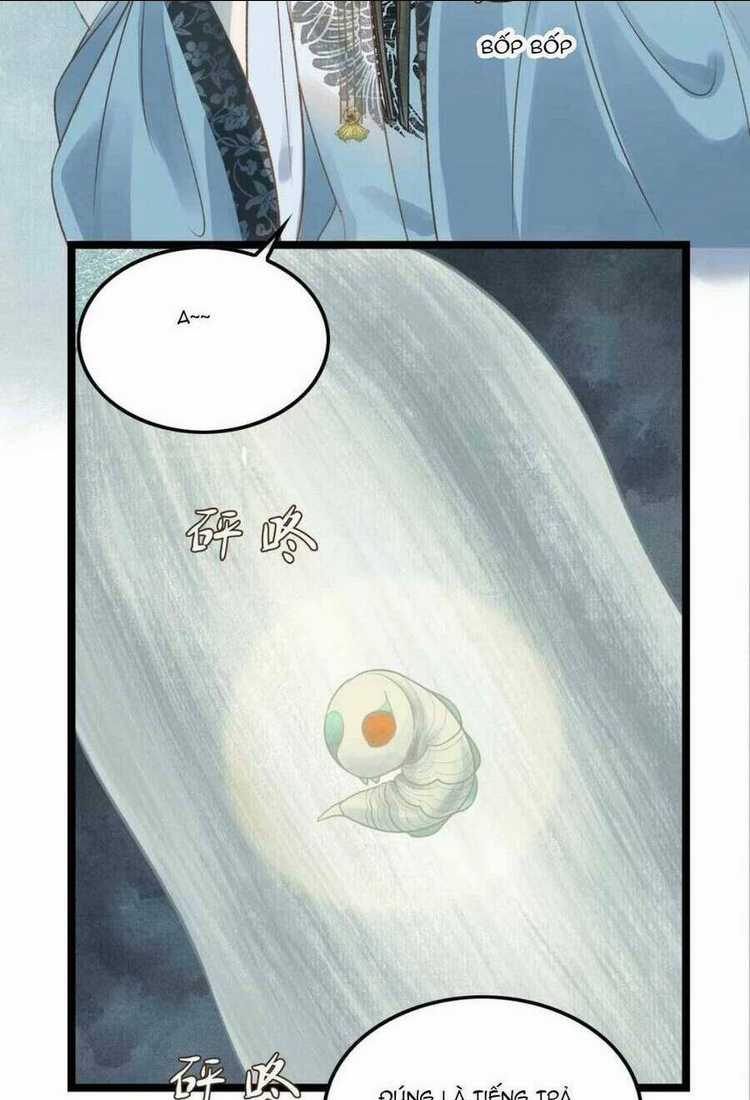 Phu Quân Giữ Thê - Chapter 26 - Trang 19