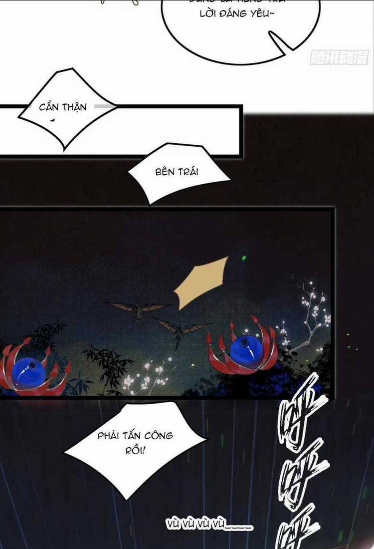 Phu Quân Giữ Thê - Chapter 26 - Trang 20