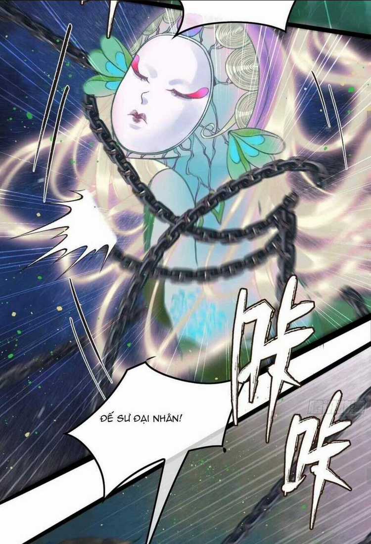 Phu Quân Giữ Thê - Chapter 26 - Trang 23