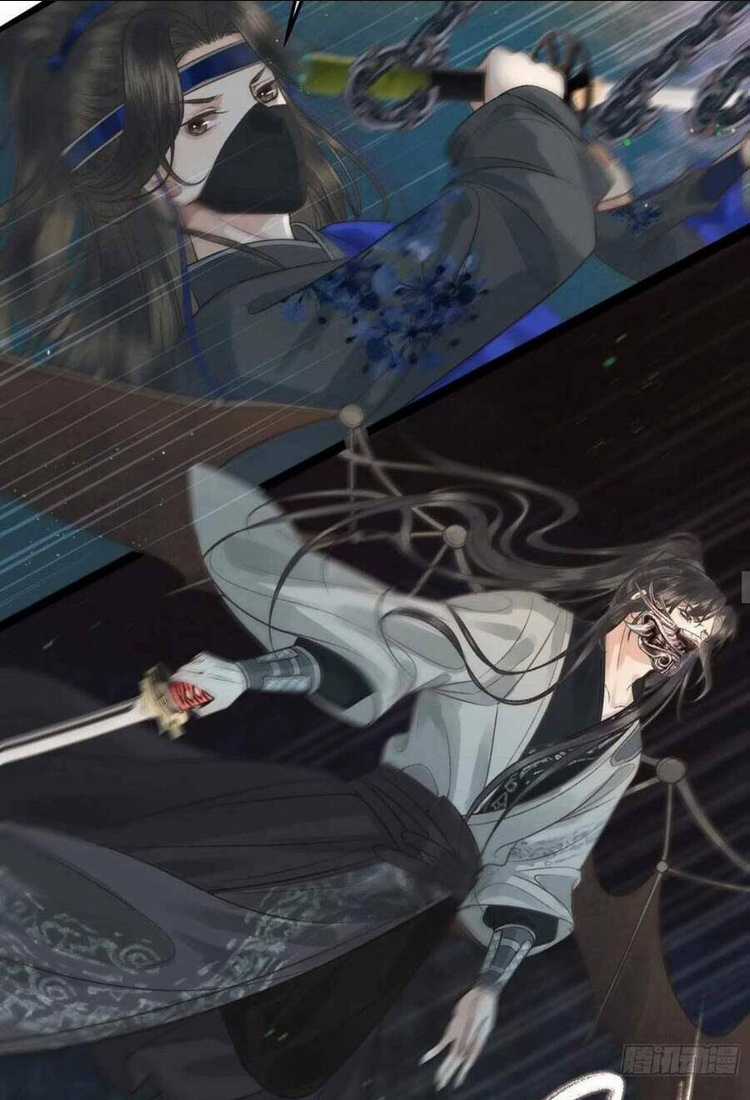 Phu Quân Giữ Thê - Chapter 26 - Trang 24