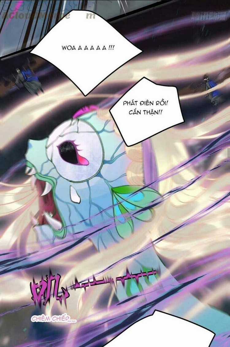 Phu Quân Giữ Thê - Chapter 26 - Trang 33