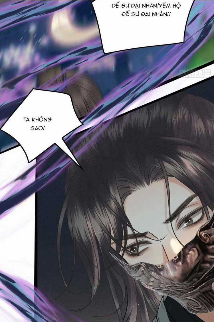 Phu Quân Giữ Thê - Chapter 26 - Trang 34