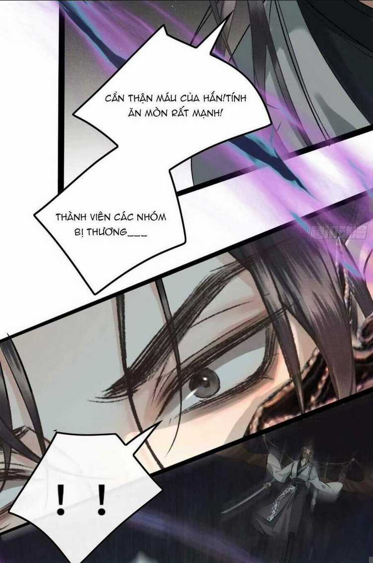 Phu Quân Giữ Thê - Chapter 26 - Trang 35