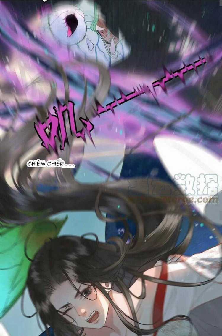 Phu Quân Giữ Thê - Chapter 26 - Trang 36