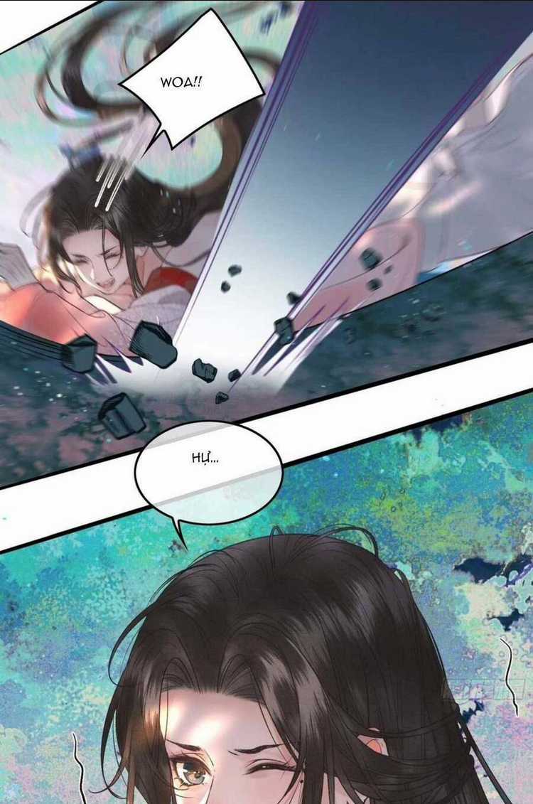 Phu Quân Giữ Thê - Chapter 26 - Trang 38