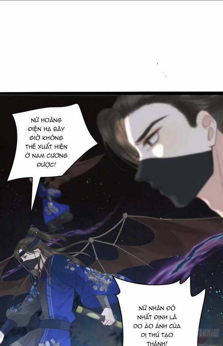 Phu Quân Giữ Thê - Chapter 26 - Trang 40