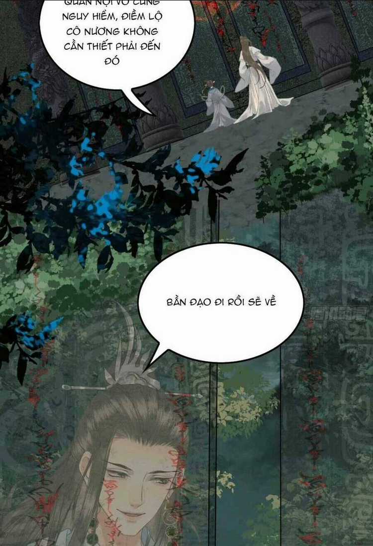 Phu Quân Giữ Thê - Chapter 26 - Trang 5