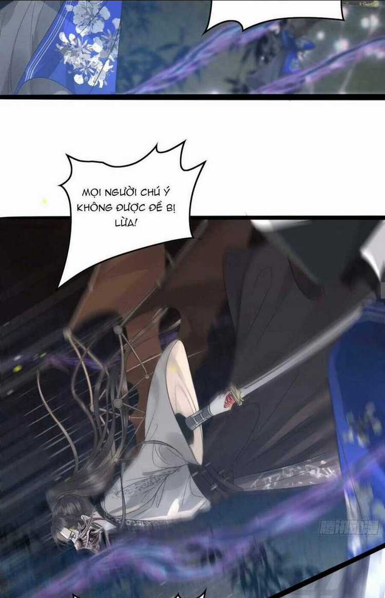 Phu Quân Giữ Thê - Chapter 26 - Trang 41