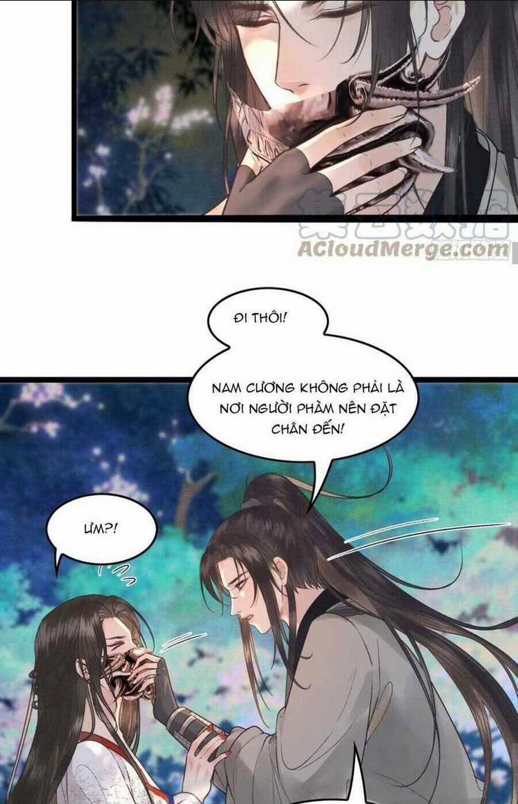 Phu Quân Giữ Thê - Chapter 26 - Trang 48