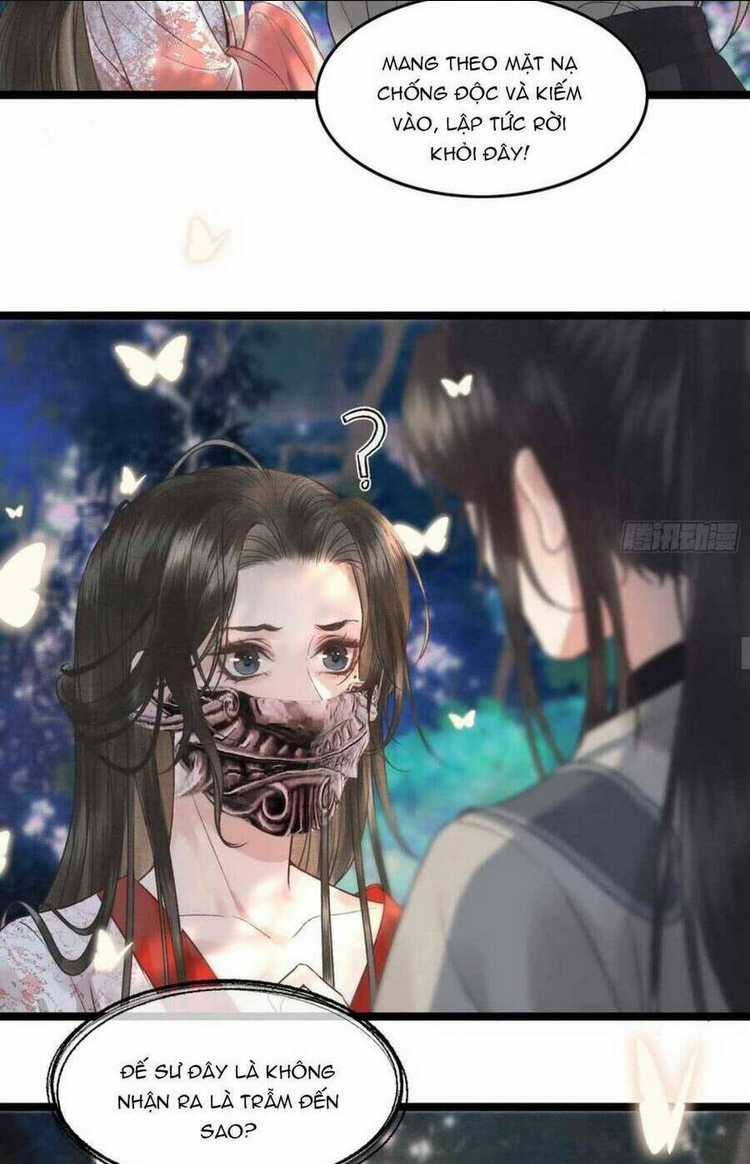 Phu Quân Giữ Thê - Chapter 26 - Trang 49