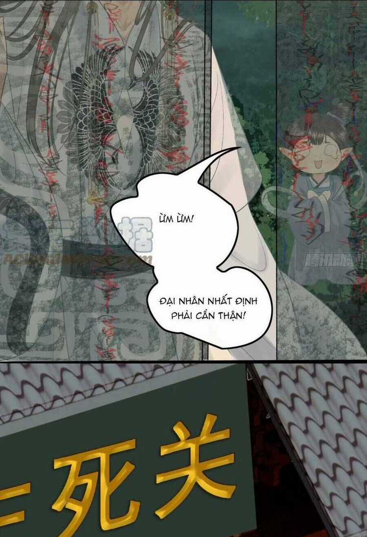 Phu Quân Giữ Thê - Chapter 26 - Trang 6