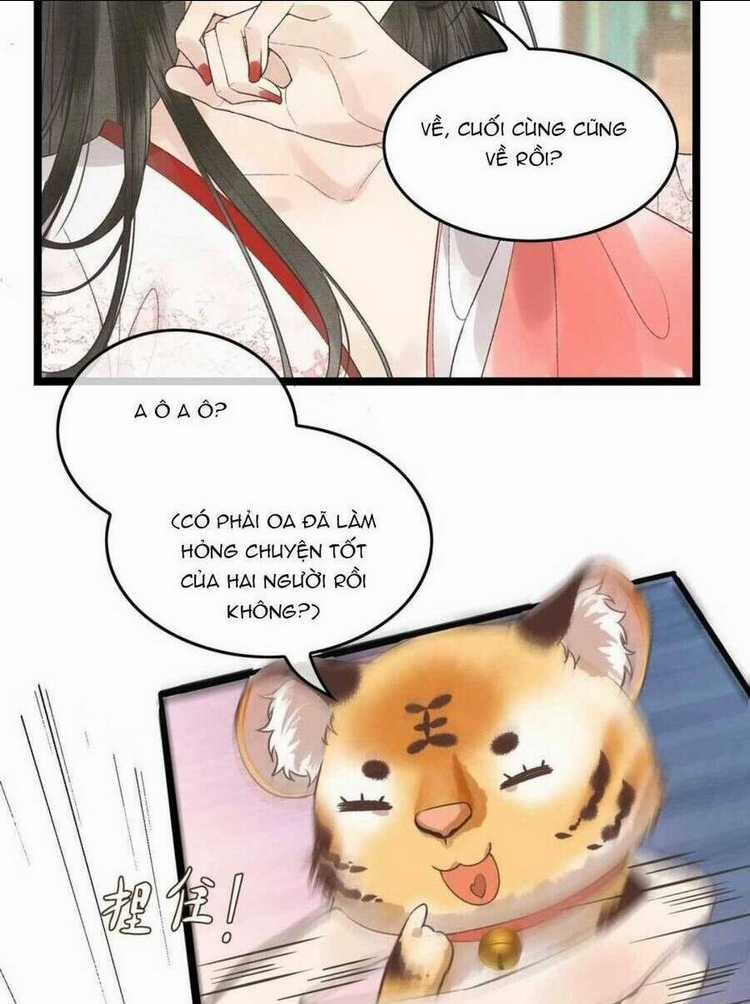 Phu Quân Giữ Thê - Chapter 26 - Trang 57