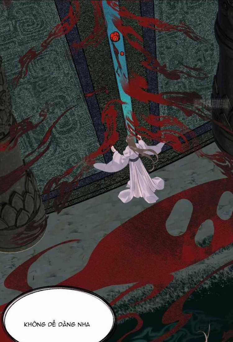 Phu Quân Giữ Thê - Chapter 26 - Trang 8