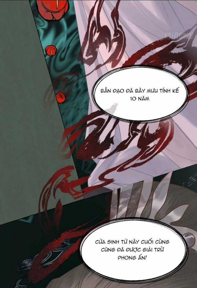 Phu Quân Giữ Thê - Chapter 26 - Trang 10